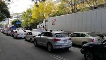 Hoy No Circula, 10 de octubre 2023: ¿Qué autos y placas descansan en CDMX y EDOMEX?