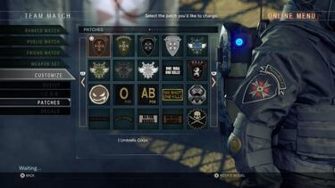 Resident Evil Umbrella Corps: Nuevos detalles