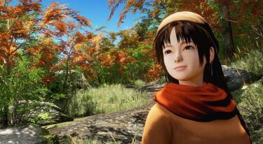 Reflexiones con Yu Suzuki: “No es tarde para Shenmue III”