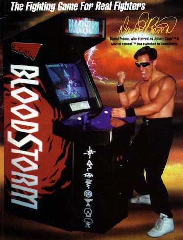 La polémica de Johnny Cage en Mortal Kombat 3 y la historia real por la que Midway decidió ‘matar’ al personaje