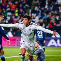 Sorteo de Copa del Rey hoy, en directo: partidos, cruces y emparejamientos de octavos de final, en vivo