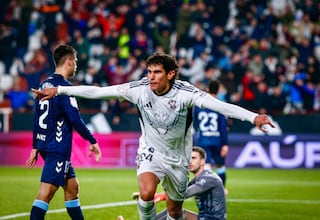 Sorteo de Copa del Rey hoy, en directo: partidos, cruces y emparejamientos de octavos de final, en vivo