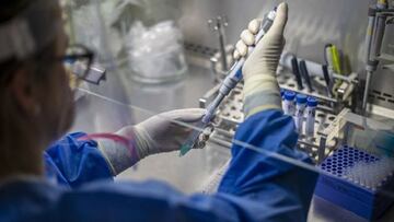 Coronavirus en España: resumen de noticias del 29 de agosto