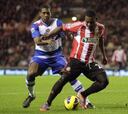 El Sunderland sale del descenso, donde cae el Wigan