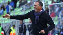 Alfredo Arias lo confirma: "Hay una posibilidad cierta en la U"