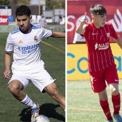 Los jóvenes talentos a seguir en las semifinales de LaLiga Promises