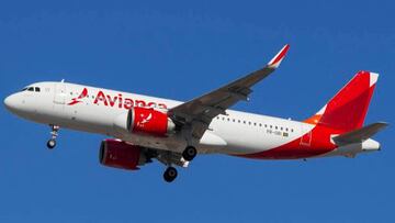Relaciones Exteriores desmiente casos de coronavirus en vuelo de México a El Salvador