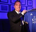 El Leicester ficha a Brendan Rodgers como sustituto de Puel