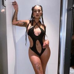 Qué es Arsmate, la plataforma para adultos donde Camila Polizzi abrió una cuenta: esto cuesta la suscripción en Chile