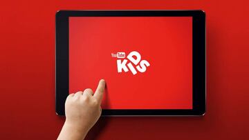 YouTube Kids llega a más televisores y consolas para que tus hijos vean vídeos de forma segura