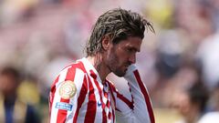 Un problema con De Paul