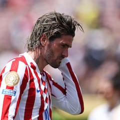 Official: Rodrigo de Paul, new Inter Miami player