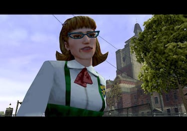 Consejos para las chicas de la Academia Bullworth