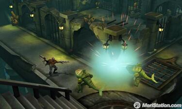 Heroes of Ruin, Impresiones