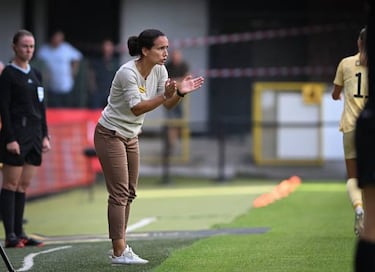 Austria team guide Women’s Euro 2022: stars, players, coach, tactics, expectations...