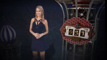 A 57 días del Mundial, Inés Sainz nos habla de la Pokal
