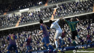 EA Sports actualizará Fifa Ultimate para incrementar su seguridad