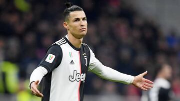 Los equipos de la Serie A valoran cortar los sueldos de los futbolistas.