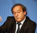 Carta de Michel Platini para felicitar a la afición del Sevilla