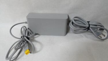 [Inocentada] Nintendo Switch vendrá sin adaptador de corriente