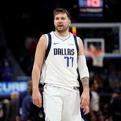 Un Doncic de récord