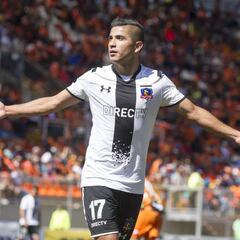 Los 5 triunfos más recordados de Colo Colo jugando en Calama