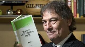 "Contador puede ir al Tour, pero yo no lo recomiendo"