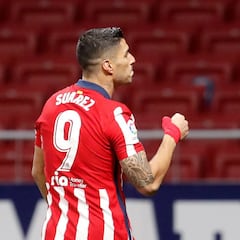 El once de los mejores fichajes de la temporada 2020-21