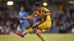 Piqué shows support to Cavallo after coming out as gay: 'You are helping the world move forward'