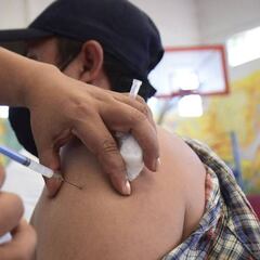 Vacunación Edomex: anuncian vacuna Covid-19 para menores de 12 y 13 años en 81 municipios