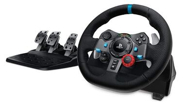 Seis accesorios superventas que todo ‘gamer’ necesita