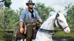 El misterio más grande de Red Dead Redemption 2 sigue desquiciando a sus fans y su final aún no está a la vista