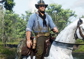 El misterio más grande de Red Dead Redemption 2 sigue desquiciando a sus fans y su final aún no está a la vista