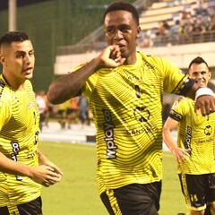 Alianza vence a Pereira en el inicio de la Liga BetPlay