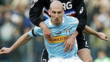 <b>PRETENDIDO</B>. Stam tiene ofertas del fútbol italiano e inglés.