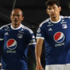 Ovelar: "Debo hacer el trabajo sucio y estoy feliz de hacerlo"