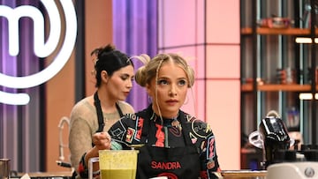 MasterChef Celebrity México 2024: quién fue eliminado hoy, 21 de abril, y cuándo es el próximo programa