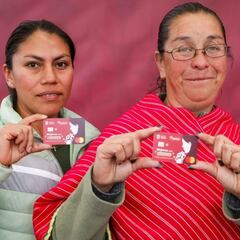 Mujeres con Bienestar Edomex 2025: qué día de agosto llega el próximo depósito y calendario completo