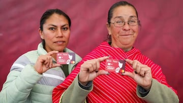 Descubre si las beneficiarias de Mujeres con Bienestar Edomex recibirán 2 mil 500 pesos en agosto del 2025.