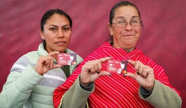Penúltimo pago de Mujeres con Bienestar Edomex 2025: calendario y detalles importantes