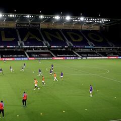 América y Cruz Azul, con ligera ventaja en los momios para Concachampions