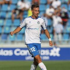 Sergio: “No tenemos los puntos que merecemos”