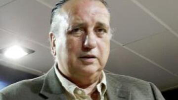 Roig: "Preciado era una grandísima persona"