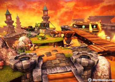 Skylanders: Spyro's Adventure, Impresiones