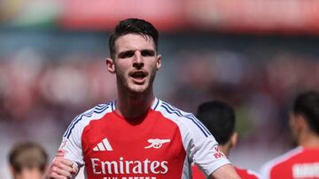 Apuestas Premier League 2024/25: ¿A la tercera irá la vencida para el Arsenal?