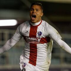 Siete colombianos a sorprender con sus equipos en Europa