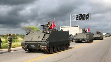 Coronavirus en Perú: resumen y casos del 7 de abril