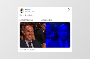 Las polémicas de la Champions llenan las redes de memes