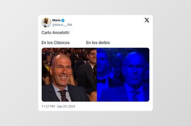 Las polémicas de la Champions llenan las redes de memes