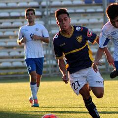 ANFP anuncia que Barnechea no podrá jugar en la Primera B